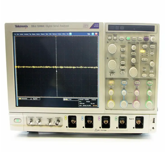���ۡ����� | ̩�� (Tektronix) DSA72004C 20GHz ��ͨ�����ִ��з�����/Tektronix����ͼ