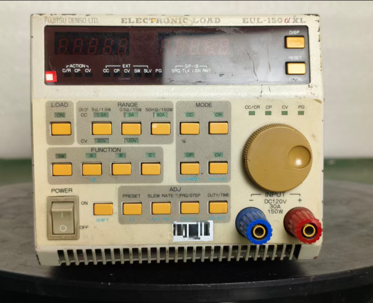 ���ۡ����� | FUJITSU DENSO ��ʿ��װ EUL-150XL 150W �ɱ��ֱ�����Ӹ���/��������ͼ