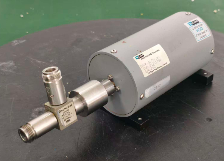 ���ۡ����� | Weinschel 102-475-1 DC~18GHz 50�� ������·���蹦����/��������ͼ