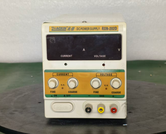 ���ۡ����� | ZHAOXIN ���� RXN-202D 0-20V/0-2A ���Կɵ�ֱ����ѹ��Դ/��������ͼ