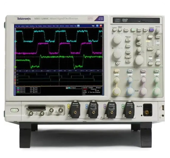 ���ۡ����� | ̩�� (Tektronix) MSO72004C 20GHz ��ͨ������ź�ʾ����/Tektronix����ͼ