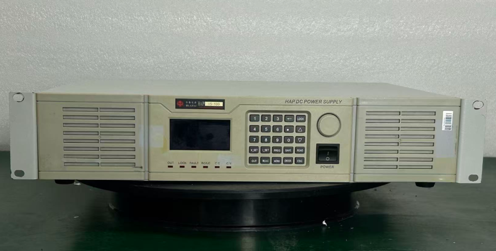 ���ۡ����� | ��̩ HAP15-100 1500W 0-15V/0-100A �̿ؿ���ֱ����Դ/��������ͼ