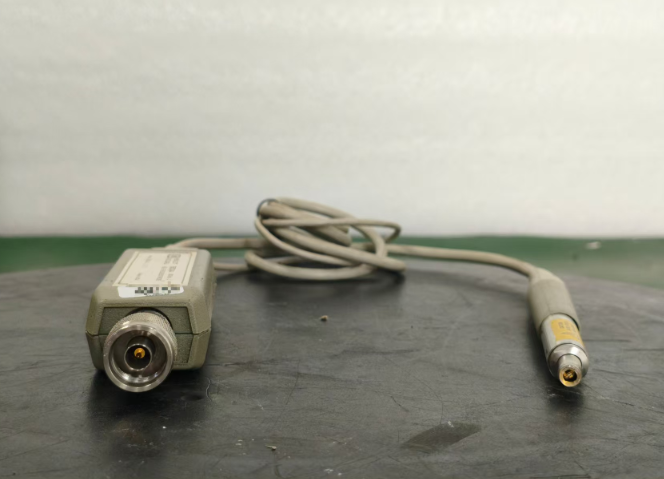 ���ۡ����� | HP ����85024A 3GHz GaAs ��Դ��Ƶ����̽ͷ/HP����ͼ