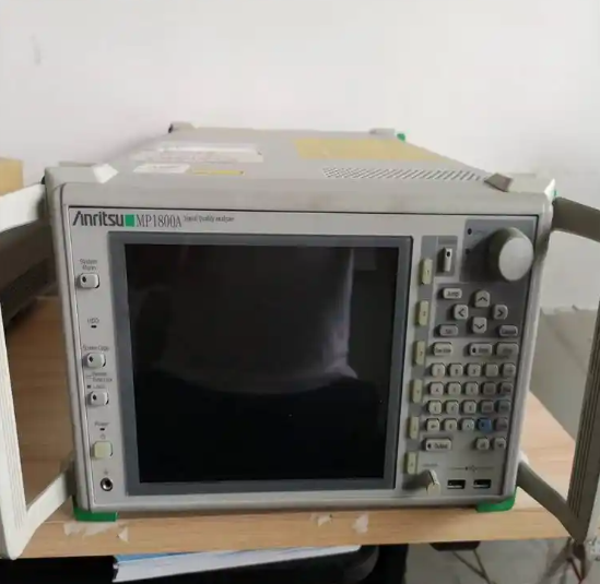 ���ۡ����� | Anritsu ���� MP1800A �ź����������� ���� BERT ���������/Anritsu����ͼ