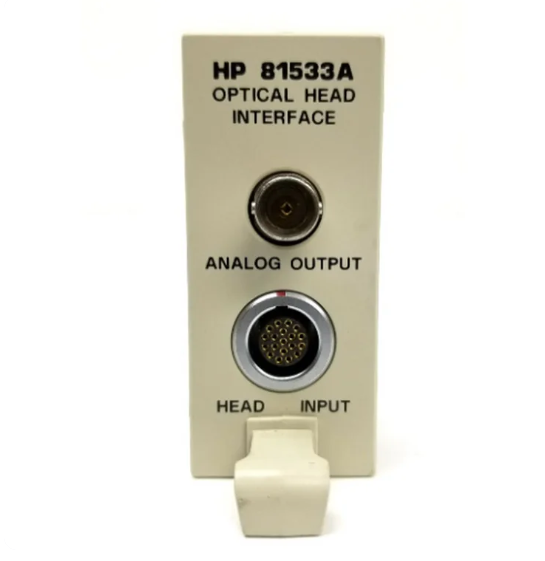 ���ۡ����� | �ǵ¿Ƽ���Keysight��81533A ��̽ͷ�ӿ�ģ��/Keysight����ͼ