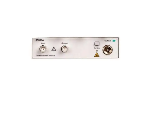 ���ۡ����� | Keysight 81609A ����ʽ��������ģ�� 1240-1650nm/Keysight����ͼ
