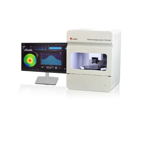 ���ۡ����� | Santec TMS-2000 �߾��Ⱦ�Բ���ƽ���Ȳ���� �뵼��ǽӴ���Բ������/SANTEC����ͼ