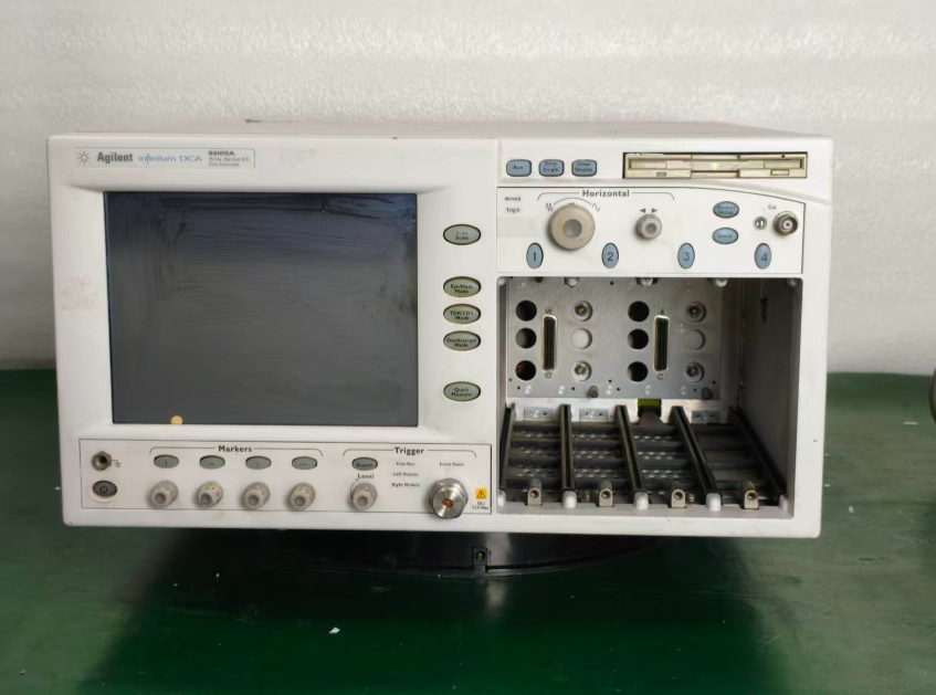 ���ۡ����� | Agilent ������ 86100A Infiniium DCA ��������ͨ�Ų���ʾ��������/Agilent����ͼ