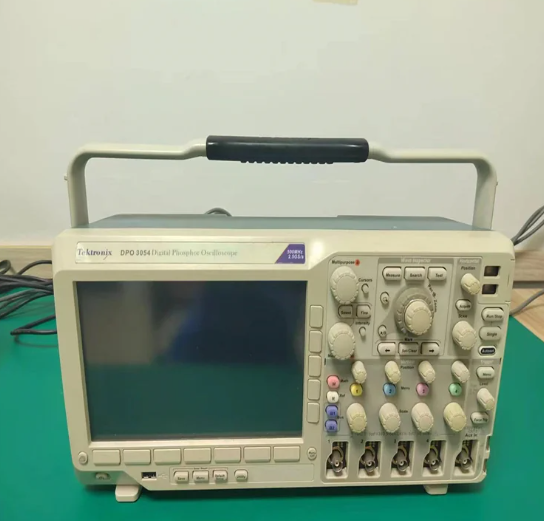 ���ۡ����� | ̩�� (Tektronix) DPO3054 500MHz ��ͨ������ӫ��ʾ����/Tektronix����ͼ