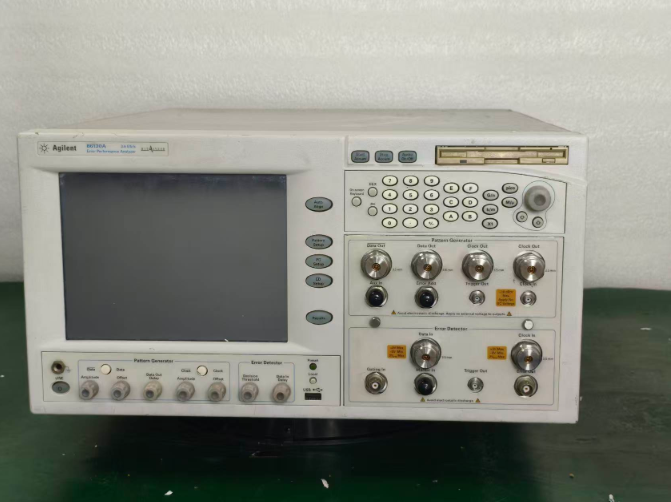 ���ۡ����� | Agilent ������ 86130A BitAlyzer 3.6Gbps ���ٱ����������ܷ����� BERT/Agilent����ͼ