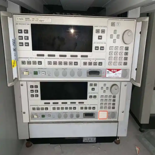 ���ۡ����� | Keysight �ǵ¿Ƽ� 83650B 10MHz~50GHz �ϳ�ɨƵ�źŷ����� ���ײ�΢����Ƶ����Դ/Keysight����ͼ