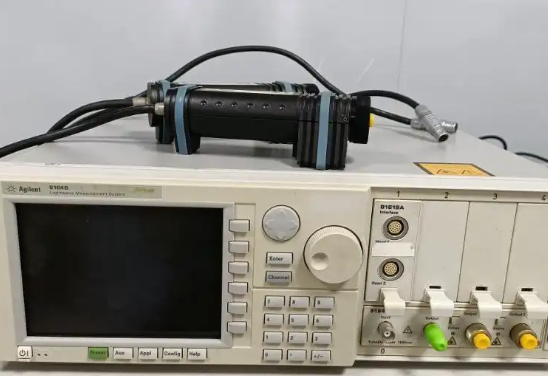���ۡ����� | ������ (Agilent) 8164B �Ⲩ����ϵͳ/Agilent����ͼ