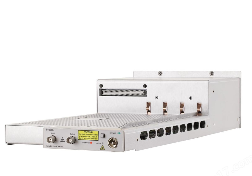 ���ۡ����� | Keysight 81602A ����ʽ�߹��ʼ���ģ�� 1250-1370nm/Keysight����ͼ