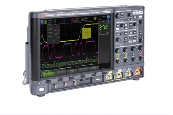 ���ۡ����� | �ǵ¿Ƽ� (Keysight) MSOX4024G 200MHz ����ź�ʾ����/Keysight����ͼ
