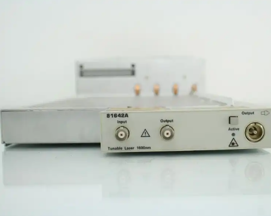 ���ۡ����� | Agilent 81642B 1495-1640nm C+L ���οɵ���Դģ��/Agilent����ͼ