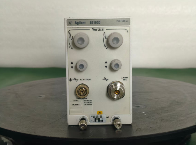 ���ۡ����� | Agilent 86105D DCA-X ���������һ�廯�������Բ忨/Agilent����ͼ