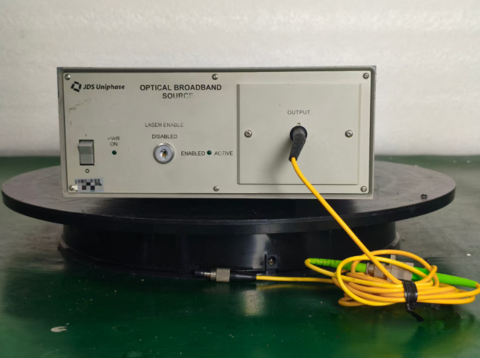 ���ۡ����� | JDSU �������� BNS1415 C ���β��� ASE ����������Դ 1527-1568nm ���׹�Դ/JDSU����ͼ