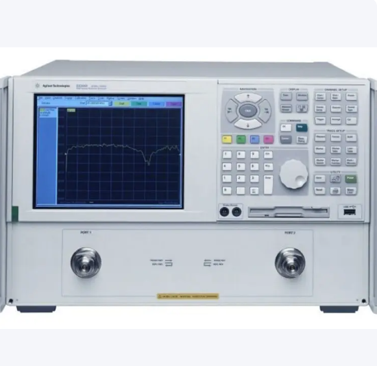 ���ۡ����� | Keysight E8364B PNA 10MHz~50GHz ΢��ʸ�����������/Keysight����ͼ