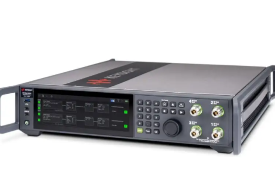 ���ۡ����� | Keysight N5186A MXG 9kHz~8.5GHz ��ͨ��ʸ���źŷ�����/Keysight����ͼ