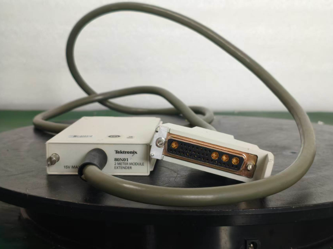 ���ۡ����� | Tektronix ̩�� 80N01 2 �ײ���ģ���ӳ����� ����ģ����չ��/Tektronix����ͼ