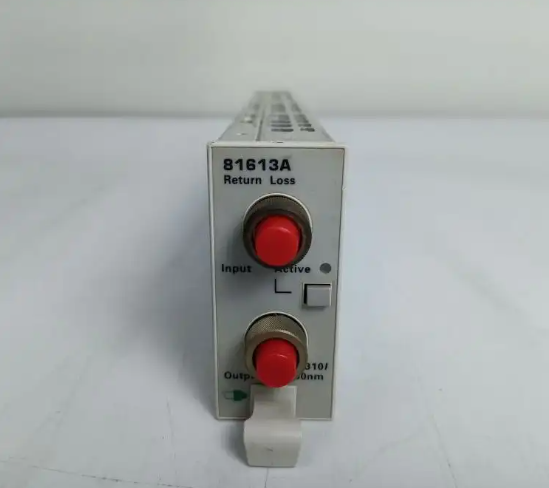 ���ۡ����� | Agilent 81613A 1310/1550nm ���ɹ�Դ��������ģ��/Agilent����ͼ