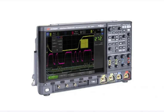 ���ۡ����� | �ǵ¿Ƽ� (Keysight) DSOX4054G 500MHz ��ͨ������ʾ����/Keysight����ͼ