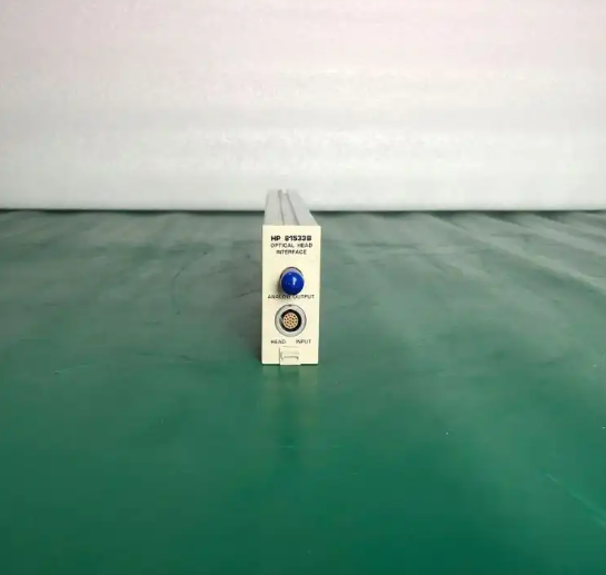 ���ۡ����� | �ǵ¿Ƽ���Keysight��81533B ��̽ͷ�ӿ�ģ��/Keysight����ͼ