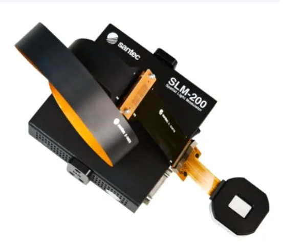 ���ۡ����� | ʥ�¿� (Santec) SLM-200 ����ʽ��λ�Ϳռ�������/SANTEC����ͼ