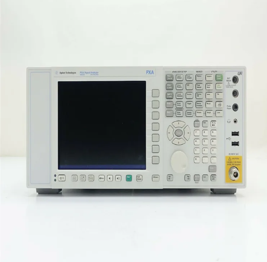 ���ۡ����� | Keysight N9030B PXA 2Hz~50GHz �������źŷ����� 5G �״����Ƶ����/Keysight����ͼ