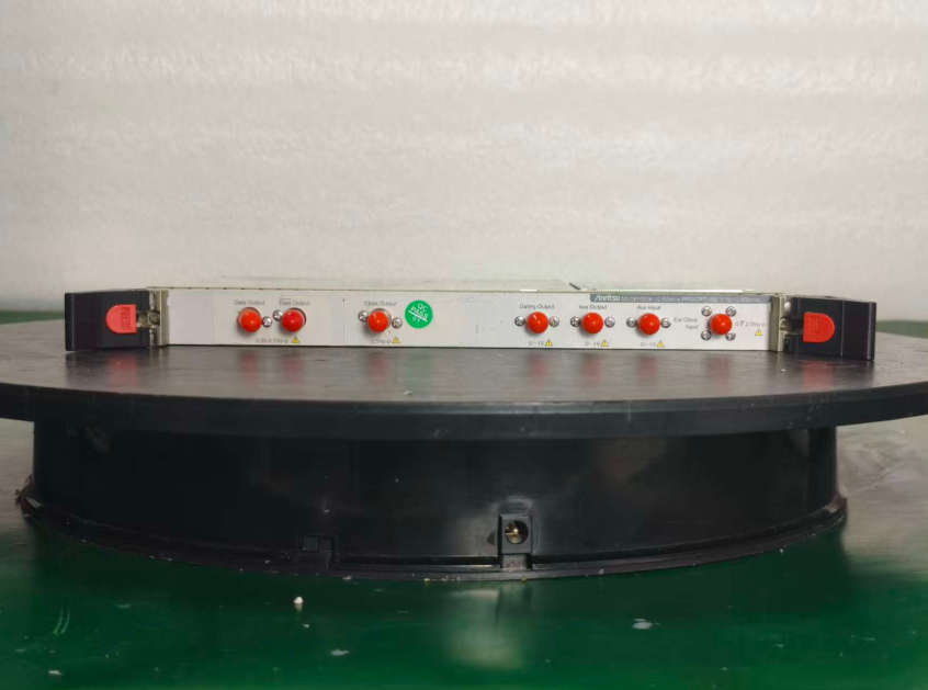 ���ۡ����� | Anritsu MU181020A 12.5Gbit/s �����������ͷ����� PPG ģ�� ���� MP1800A/MT1810A ����/Anritsu����ͼ