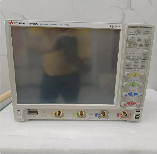 ���ۡ����� | ������ (Agilent) DSO9404A 4GHz ��ͨ��ԭװ����ʾ����/Agilent����ͼ