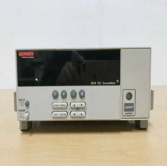 ���ۡ����� | ��ʱ�� (Keithley) 2510-AT �Զ���г TEC ����Դ��/KEITHLEY����ͼ
