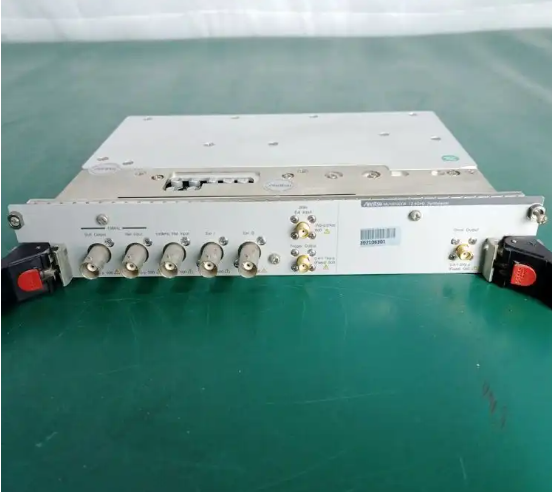 ���ۡ����� | Anritsu ���� MU181000A 12.5GHz ��Ƶʱ�Ӻϳ�ģ��/Anritsu����ͼ