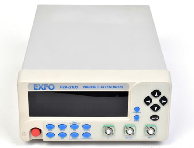 ���ۡ����� | EXFO FVA-3100 �̿ؿɵ���˥����/Exfo����ͼ