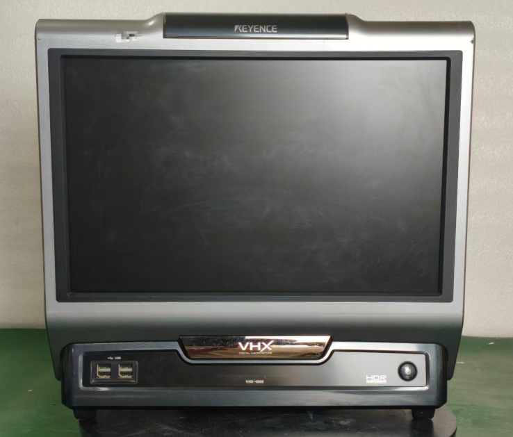 ���ۡ����� | KEYENCE ����ʿ VHX-1000 ���� 17 Ӣ�� WUXGA һ��ʽ TFT Һ����ʾ��/��������ͼ