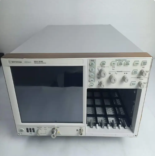 ���ۡ����� | Keysight �ǵ¿Ƽ� 86100D DCA-X ����������ͨ�Ų���ʾ��������/Keysight����ͼ