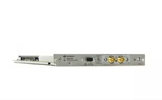���ۡ����� | �ǵ¿Ƽ� (Keysight) B1517A �߷ֱ���Դ������Ԫ/Keysight����ͼ