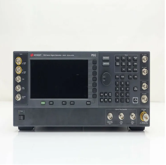���ۡ����� | Keysight E8267D PSG 100kHz~44GHz ���ײ�ʸ���źŷ�����/Keysight����ͼ