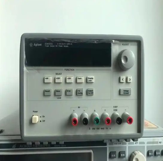 ���ۡ����� | Agilent ������ E3631A ��·����ɱ��ֱ����ѹ��Դ/Agilent����ͼ