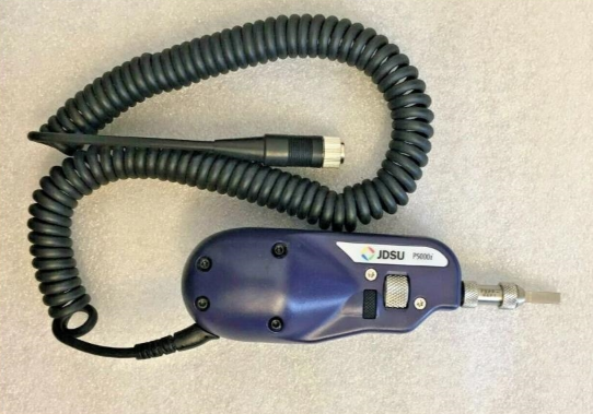 ���ۡ����� | JDSU P5000 200/400 ��˫���ʹ��˶�������̽ͷ/JDSU����ͼ