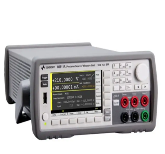 ���ۡ����� | Keysight �ǵ¿Ƽ� B2911A ��ͨ������Դ������Ԫ SMU ����ֱ����Դ/Keysight����ͼ