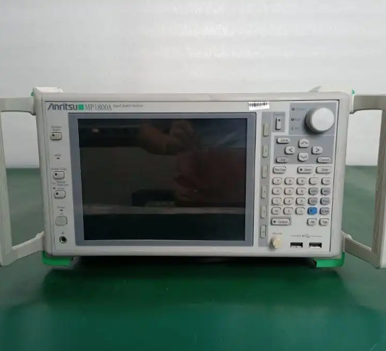 ���ۡ����� | Anritsu MU181020A 12.5Gbit/s �������� PPG ����ģ��/Anritsu����ͼ