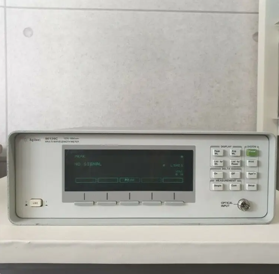 ���ۡ����� | �ǵ¿Ƽ� (Keysight) 86120D �Ⲩ����/Keysight����ͼ