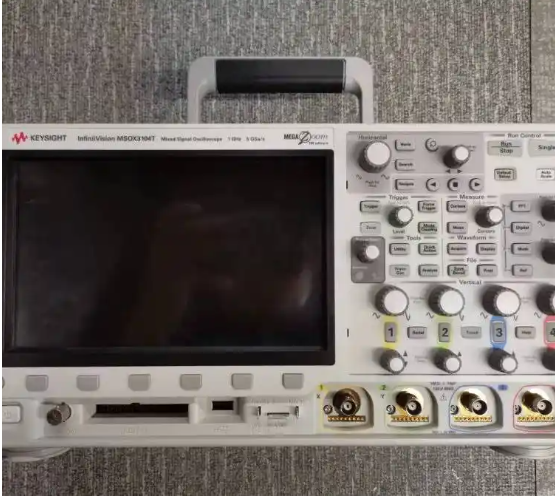 ���ۡ����� | �ǵ¿Ƽ� (Keysight) DSOX3104T 1GHz ��ͨ������ʾ����/Keysight����ͼ