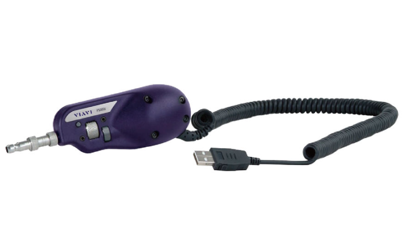 ���ۡ����� | VIAVI P5000i 200/400 ��˫����ȫ�Զ����˶�������̽ͷ/��������ͼ