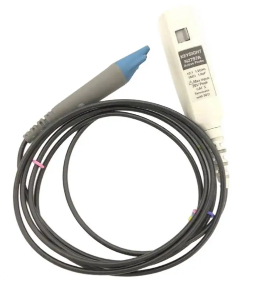 ���ۡ����� | �ǵ¿Ƽ���Keysight��N2797A 1.5GHz ������Դ̽ͷ/Keysight����ͼ