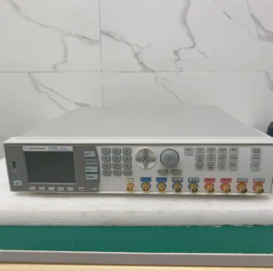 ���ۡ����� | Agilent ������ 81150A ���庯���������������� �ĺ�һ�����ź�Դ/Agilent����ͼ