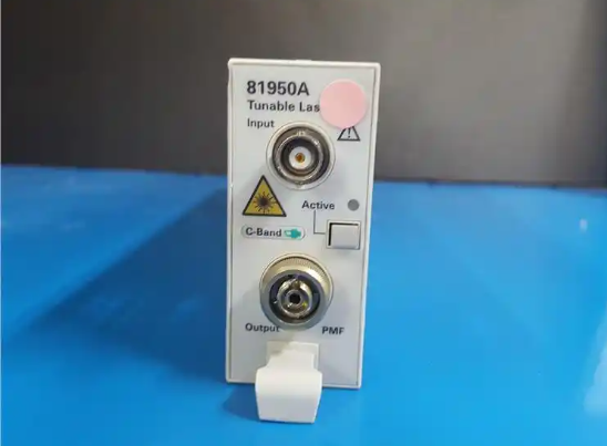 ���ۡ����� | �ǵ¿Ƽ� 81950A �ɵ�г����Դ C/L �������ģ����Թ�Դ/Keysight����ͼ