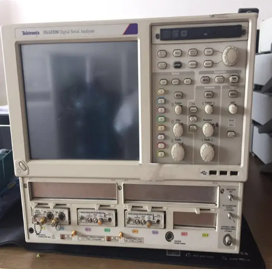 ���ۡ����� | ̩�� (Tektronix) DSA8300 ģ�黯����ʾ���� / ���ִ��з�����/Tektronix����ͼ