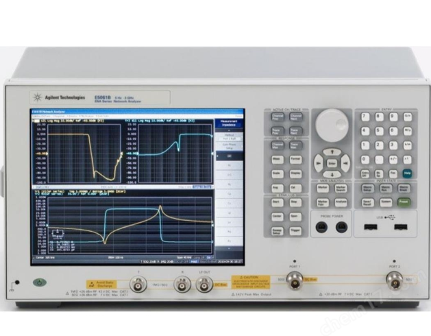 ���ۡ����� | �ǵ¿Ƽ� (Keysight) E5061B ENA ʸ�����������/Keysight����ͼ